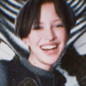 bluemossball, 22 (TikTok Star)