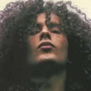 Blues Saraceno, 54 (吉他手)