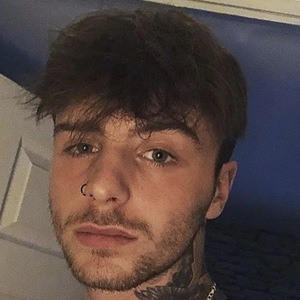 Blujayss, 25 (TikTok Star)