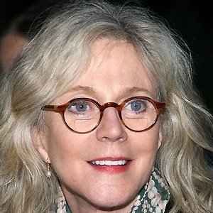 Blythe Danner, 81 (Movie Actress)