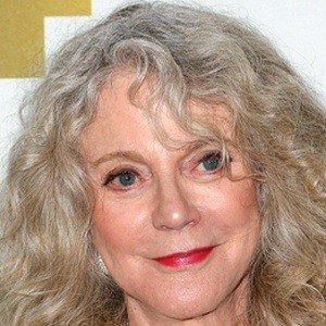 Blythe Danner image 4