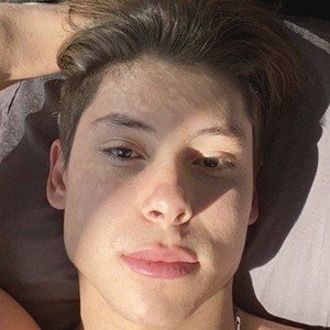 Bnsty, 25 (TikTok Star)