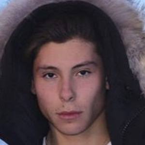 Bnsty, 25 (TikTok Star)