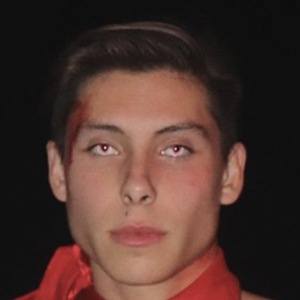 Bnsty, 25 (TikTok Star)