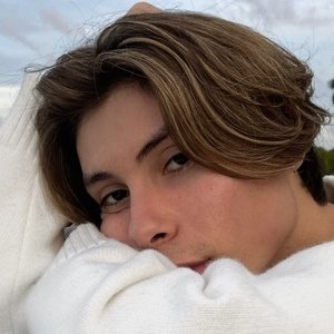 Bnsty, 25 (TikTok Star)