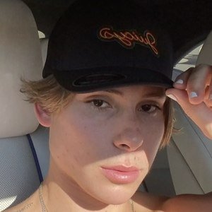 Bnsty, 25 (TikTok Star)