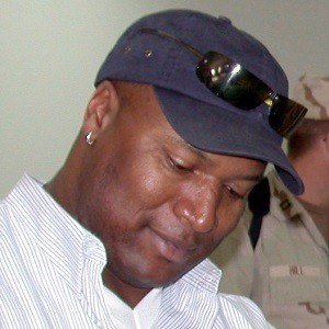 Bo Jackson, 62 (Baseball Player)