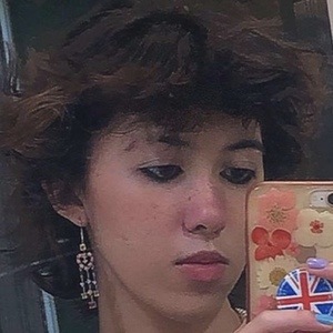 Bo Mercer, 21 (TikTok Star)