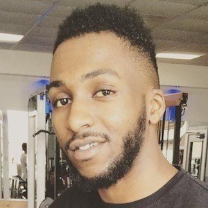 Boasy Blittz, 33 (说唱歌手)