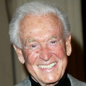 Bob Barker (1923 - 2023) (Người dẫn chương trình game show)