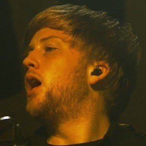 Bob Bryar, 44 (Baterista)