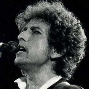 Bob Dylan, 84 (Folksänger)