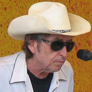 Bob Dylan, 84 (Folk Singer)