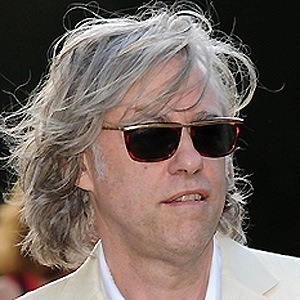 Bob Geldof (Rock Singer) - Age, Birthday, Bio, Facts, Family, Net Worth