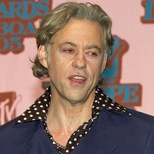 Bob Geldof (Rock Singer) - Age, Birthday, Bio, Facts, Family, Net Worth