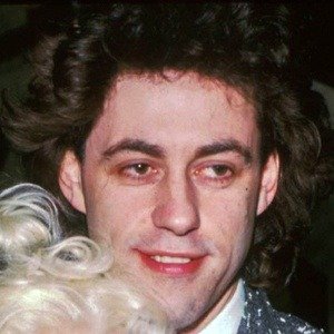 Bob Geldof (Rock Singer) - Age, Birthday, Bio, Facts, Family, Net Worth