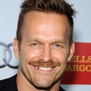 Bob Harper image 3
