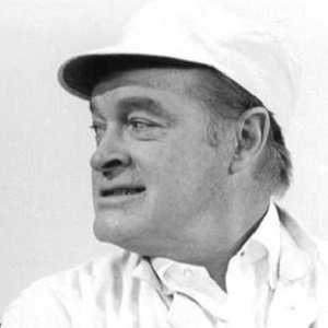 Bob Hope image 3