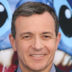 Bob Iger image 4