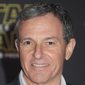 Bob Iger image 5