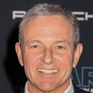 Bob Iger image 6