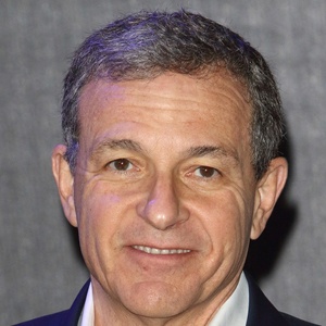 Bob Iger image 7