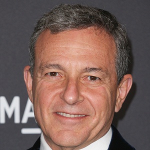 Bob Iger image 8