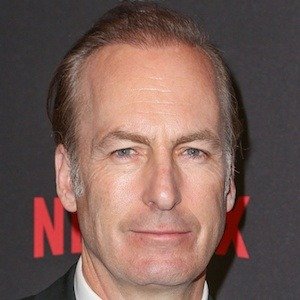 Bob Odenkirk, 63 (TV Schauspieler)