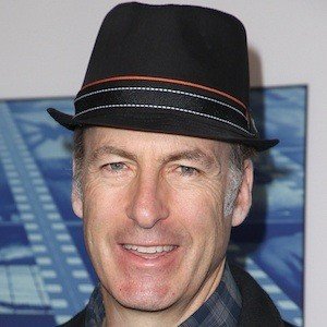 Bob Odenkirk, 63 (Ator de TV)