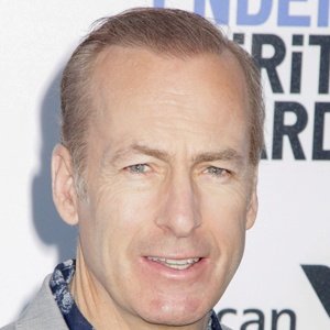 Bob Odenkirk, 63 (Acteur de télévision)