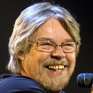 Bob Seger, 80 (Rock Singer)