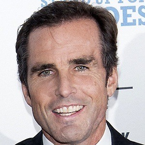 Bob Woodruff image 3