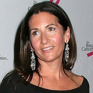 Bobbi Brown, 66 (企业家)