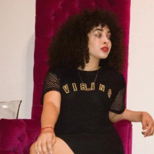 Bobbi Dean, 36 (Model)