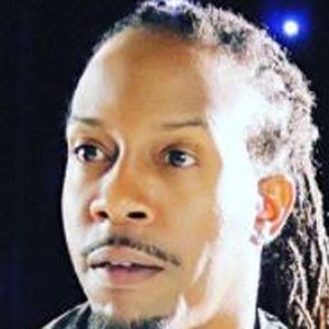 Bobbie Bowman, 44 (TV Actor)