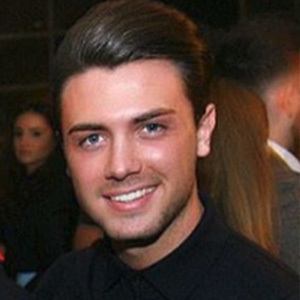 Bobby Ballard, 31 (Reality Star)