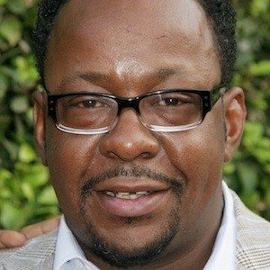 Bobby Brown, 56 (R&B Singer)