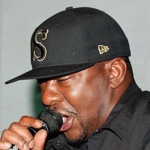 Bobby Brown, 56 (R&B Singer)