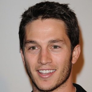Bobby Campo, 42 (Actor de Televisión)