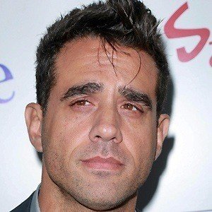 Bobby Cannavale, 53 (Ator do Filme)