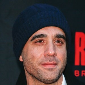 Bobby Cannavale, 55 (Actor de Cine)