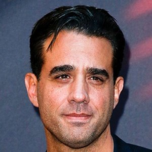 Bobby Cannavale, 55 (Movie Actor)