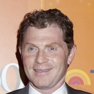 Bobby Flay, 60 (Chef)