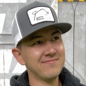 Bobby Frederick image 1