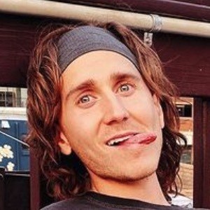 Bobby Martin, 33 (TikTok Star)