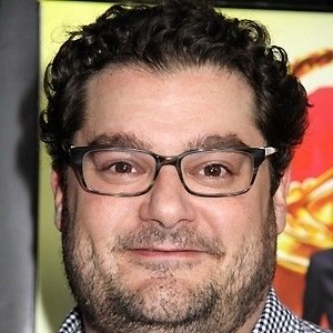 Bobby Moynihan, 47 (Actor de Televisión)
