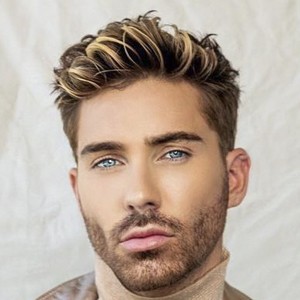 Bobby Newberry, 31 (编舞)