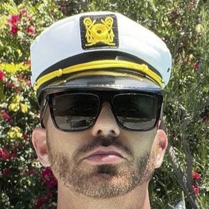 Bobby Newberry, 31 (Choreographer)