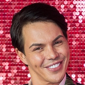 Bobby Norris image 4