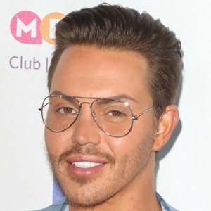 Bobby Norris image 7